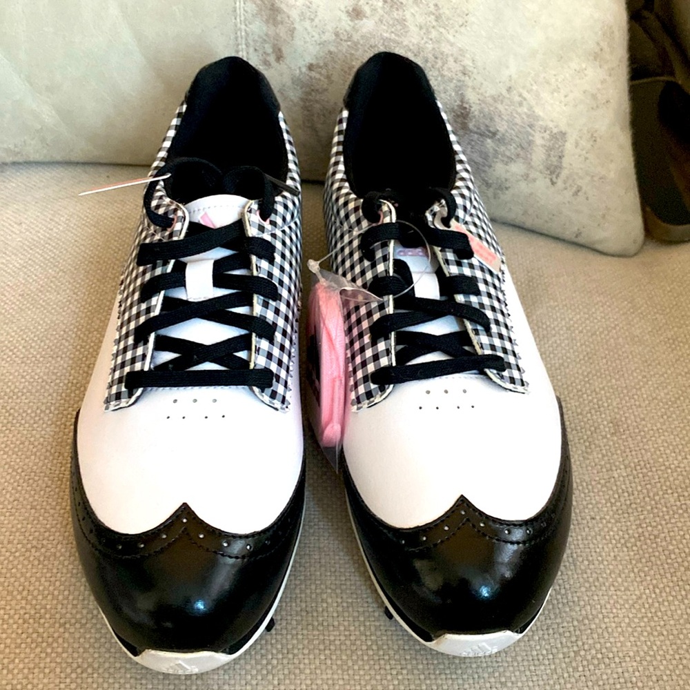 Adidas golf shoes
